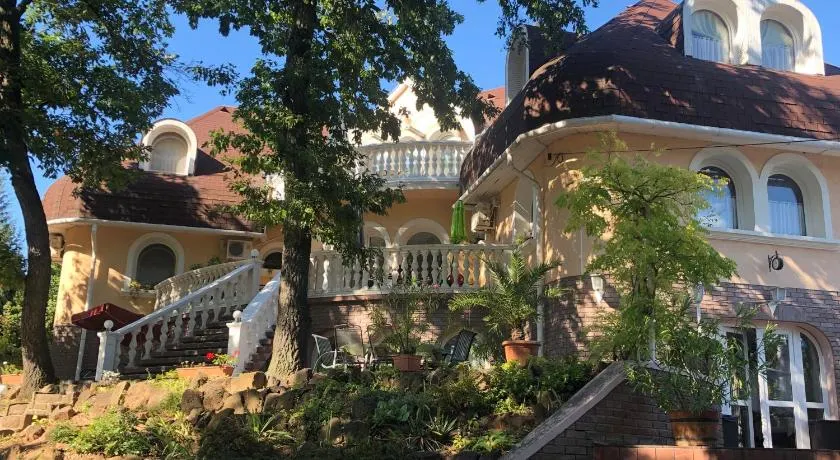 Káptalan vendégház - Image 1