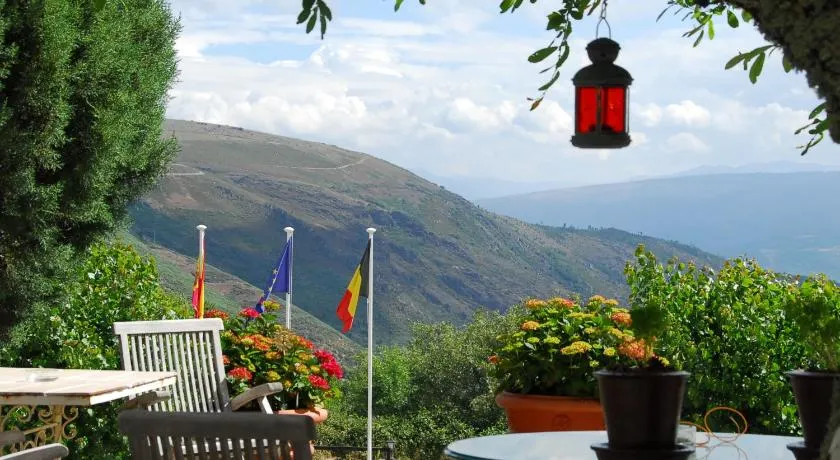 Hotel A Lastriña - Image 1