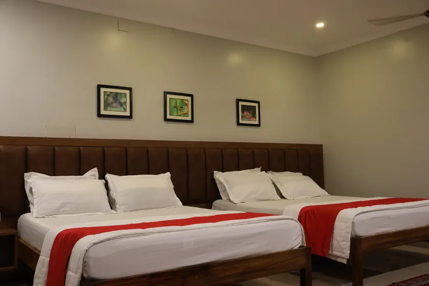 Raghunandan Residency - Image 1