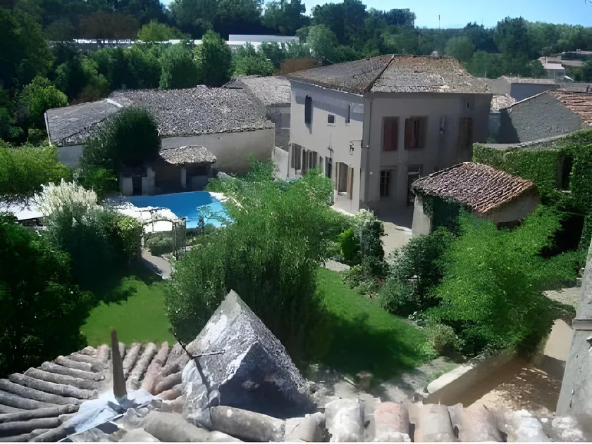 Le Couvent Villa - Image 1