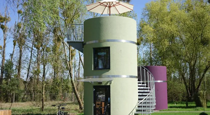 slube an der Marina Zehdenick - Image 1