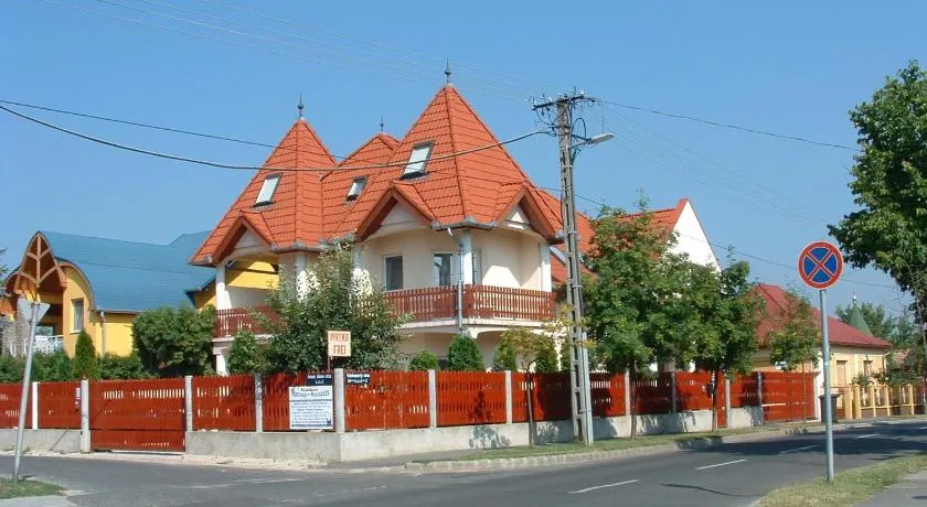 Orchidea Apartman - Image 1