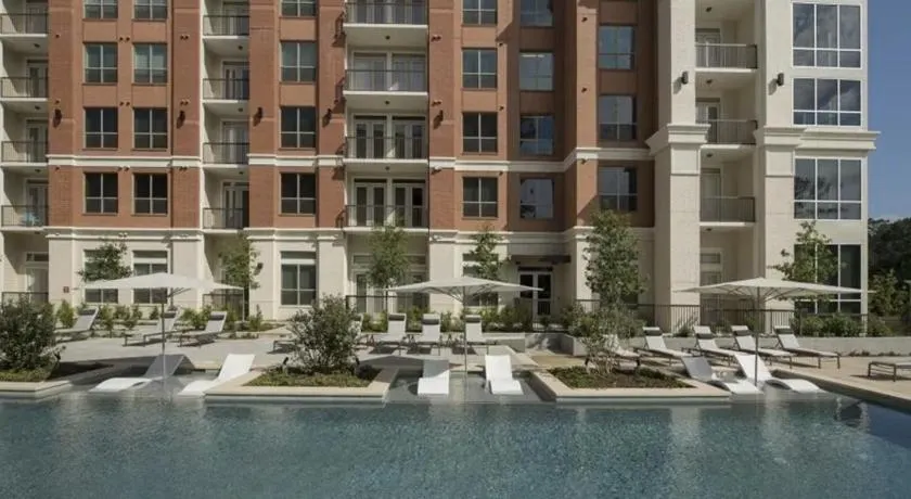 Resort Style Apartments in Spring, TX - Image 1