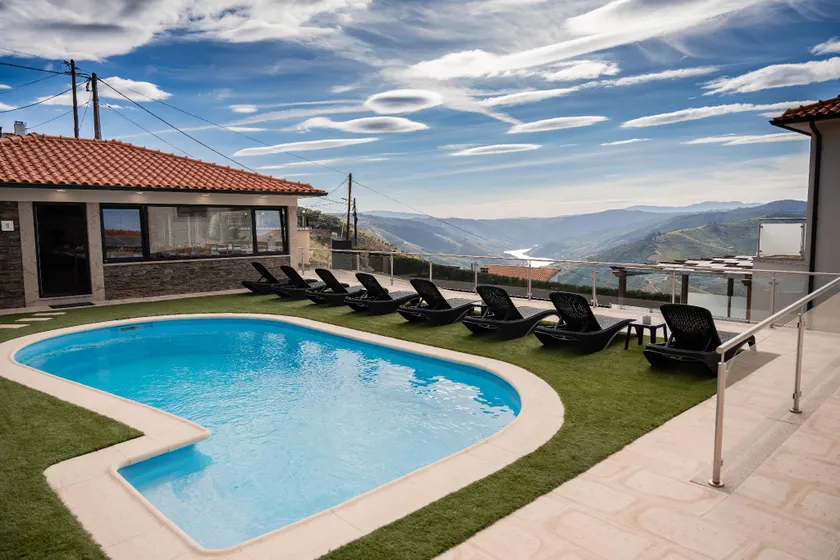 Socalcos do Douro House - Image 1