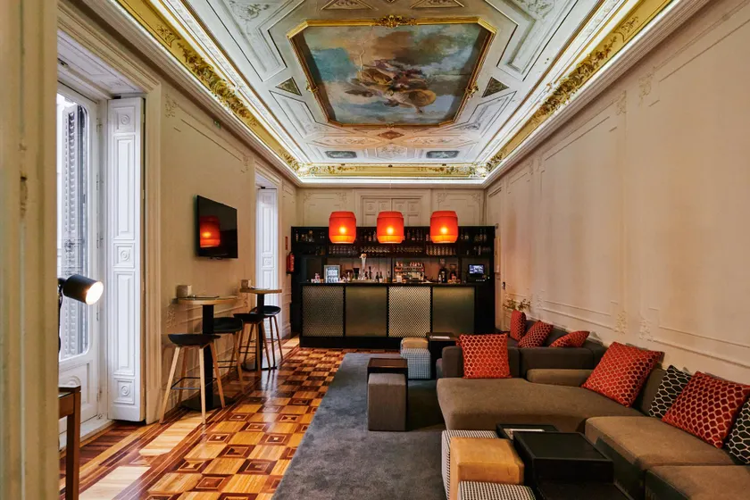 TOC Hostel Madrid - Image 1