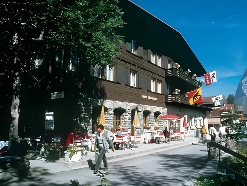 Hotel Blumental - Image 1