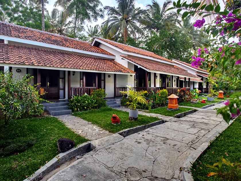 Margo Utomo Eco Resort - Image 1