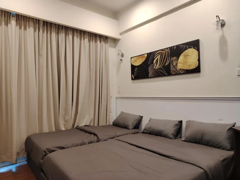 Anjung Seri Condo next Permas Jaya, Regency Hospital, jb ciq 15km - Image 1