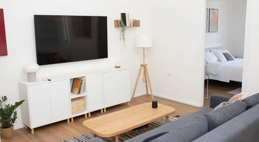 Lovely apartment in Ra'anana - Image 1