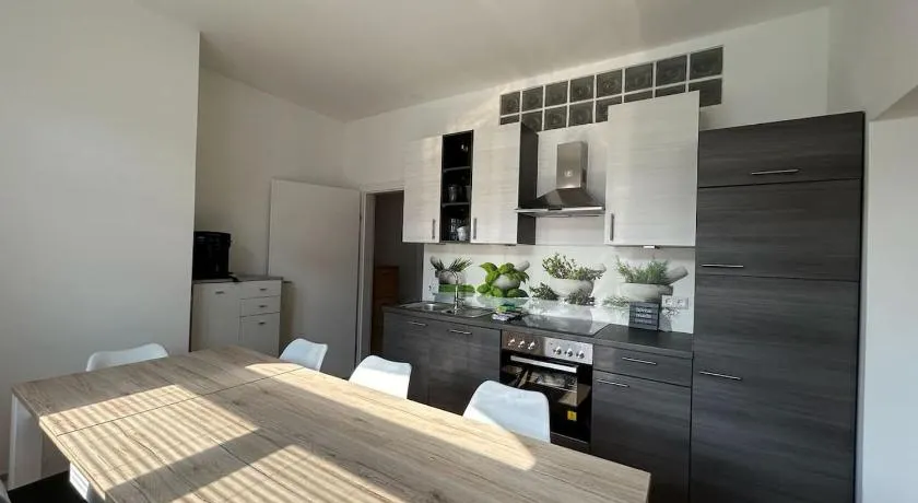 Living Leoben Rebuli - Room in Top 2 room One - Image 1