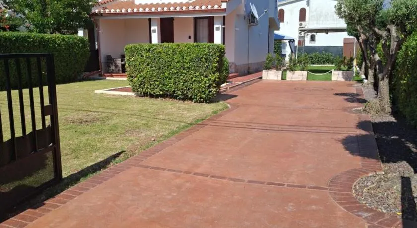 Holiday Home Casa Viola  - Image 1