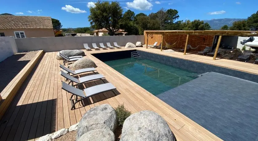 MAISON NEUVE PORTO VECCHIO - Image 1