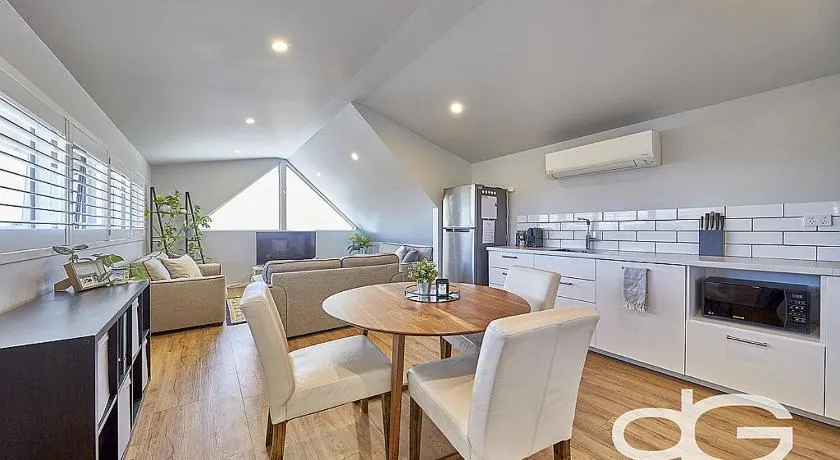 Federal Apartments South Fremantle - Image 1