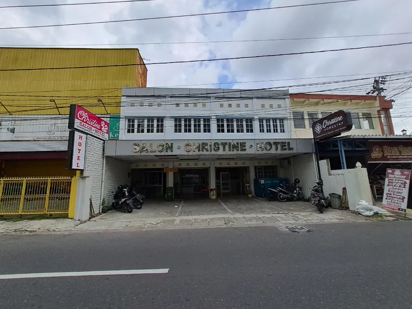Christine Hotel Jogja - Image 1