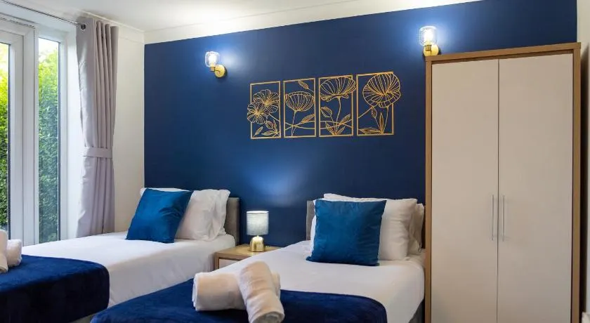Pleasant Studio in St Albans - Image 1