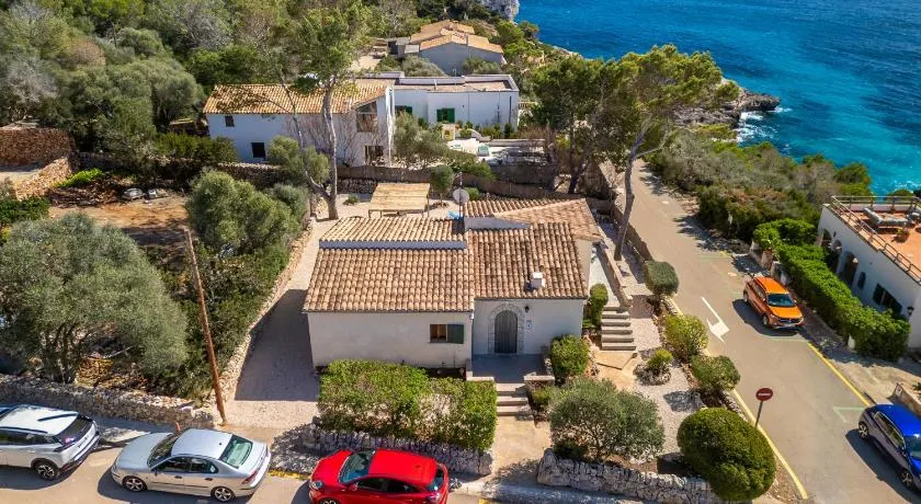 Can Pubila beach ETV/1752 für 5 200m von Caló des Moro - Image 1