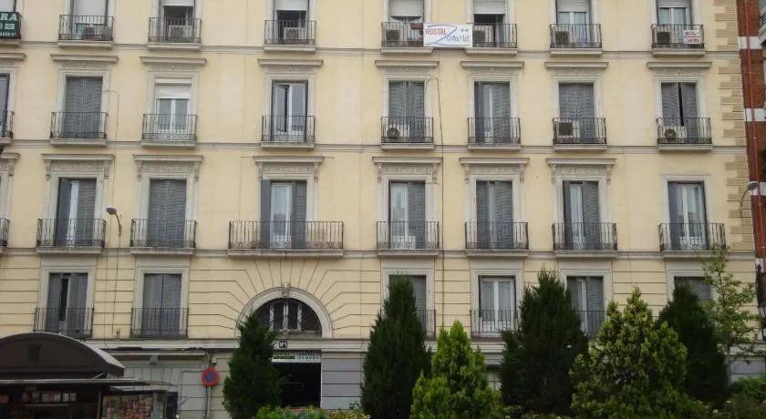 Hostal Zamora - Image 1
