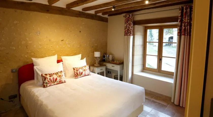 Chambre Chinon - Image 1