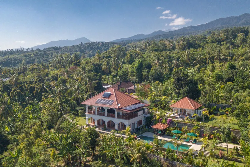 Villa Mata Hari - Image 1