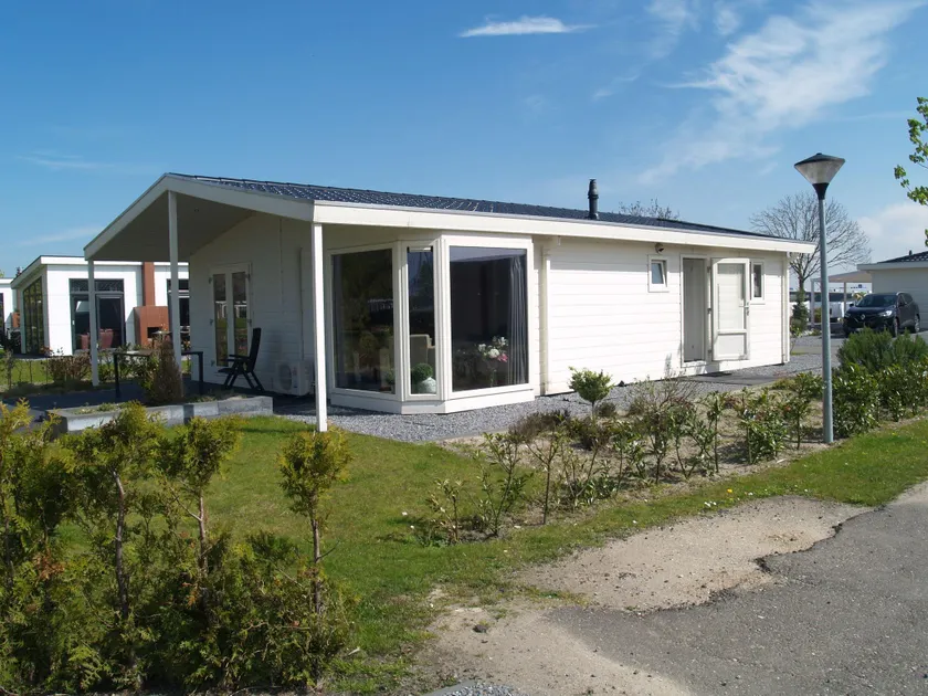 Comfortable chalet with microwave near Brunssummerheide - Image 1