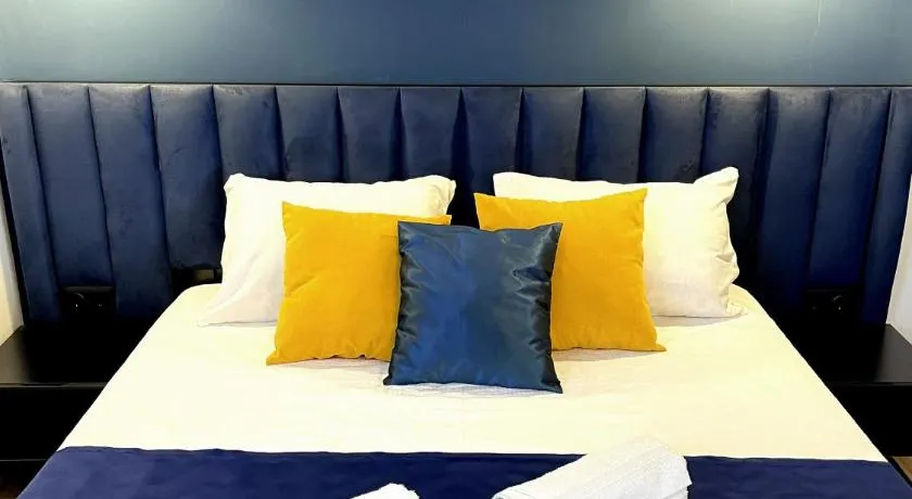 Hotel ULYSSES - Image 1