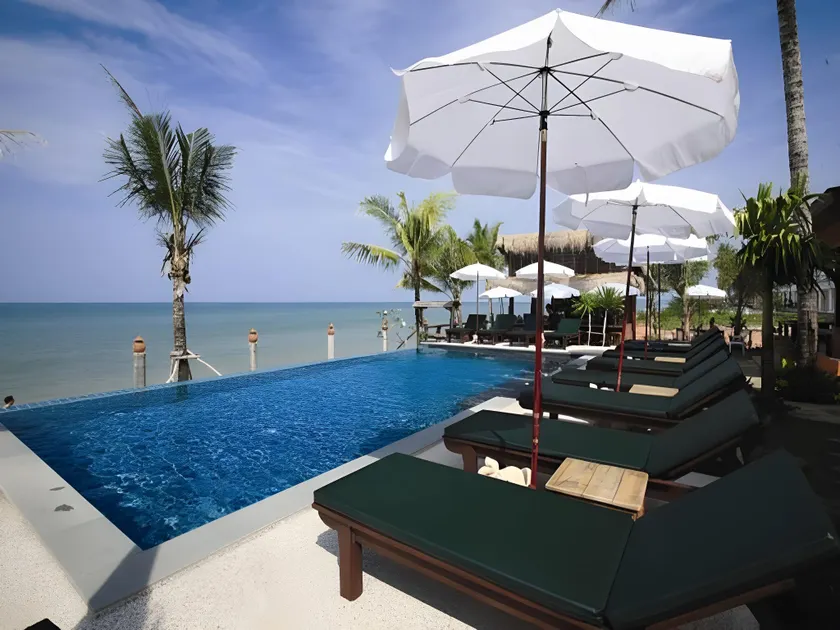 The Shambhala Khaolak Resort - Image 1