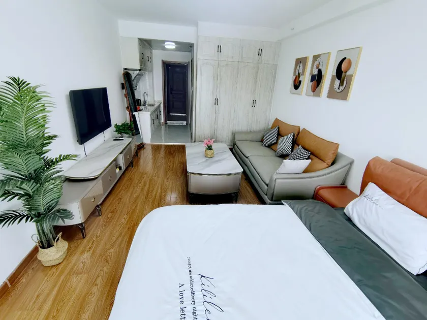 Riverside B&Bs - Image 1