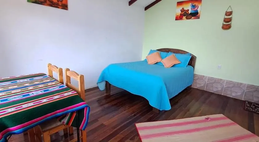 Palacio del Inca Lodge - Image 1
