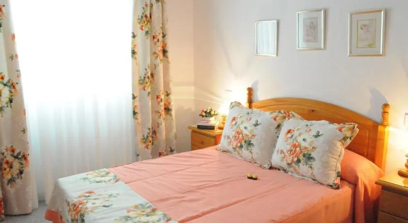 Gemütliche Wohnung mit 1 Schlafzimmer für 4 Personen - Image 1