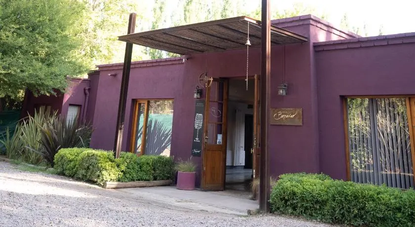 Posada Borravino - Image 1