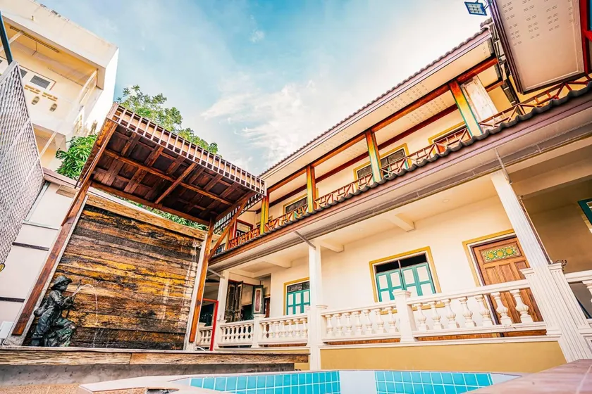 Dream House Lodge - Image 1