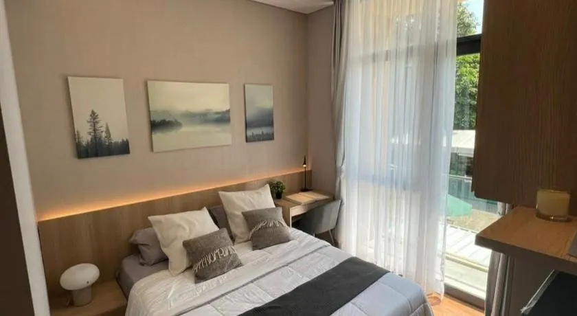 jakarta Seffa Bila Dom property BSD - Image 1