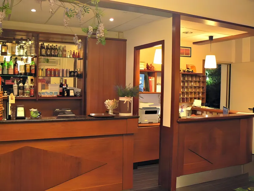 Fasthotel - Image 1