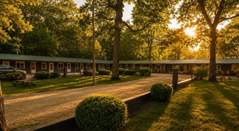 Lakeside Heritage Resort - Image 1