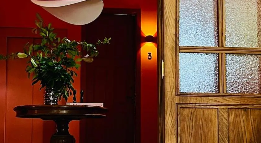 VILLA LORES Adults Only Retreat near Sanxenxo & O Grove - Image 1