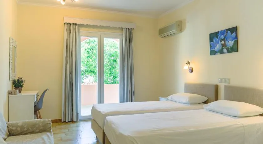 Fulvia Apartments - Image 1