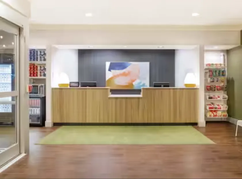Spark by Hilton Lancaster Dutch Country - Image 1