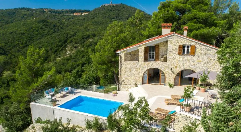 Villa Bogijeva - Image 1