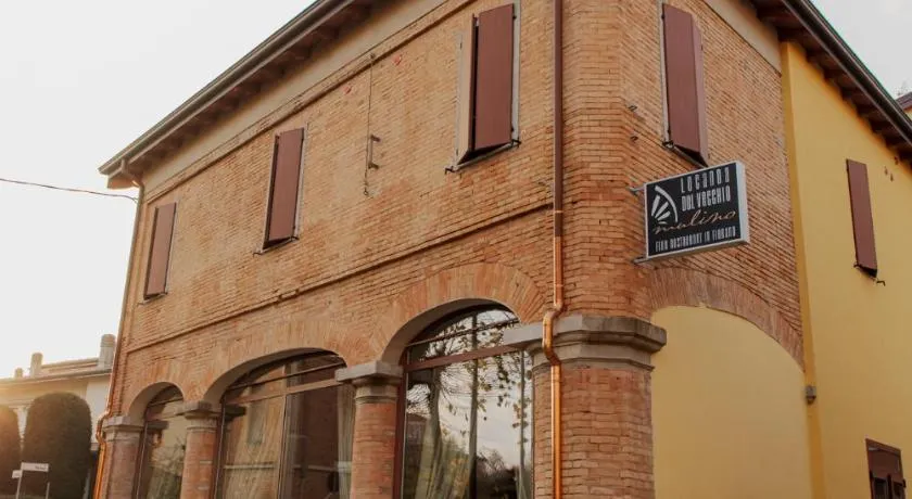 Locanda del vecchio mulino - Image 1