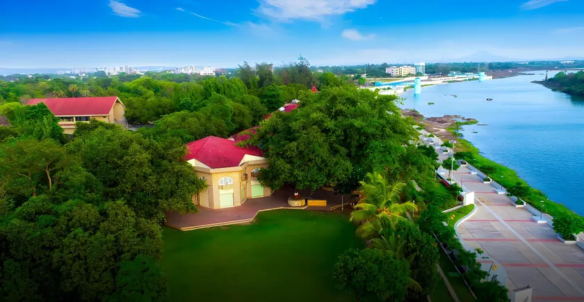 Ras Resort By Treat Silvassa - Image 1