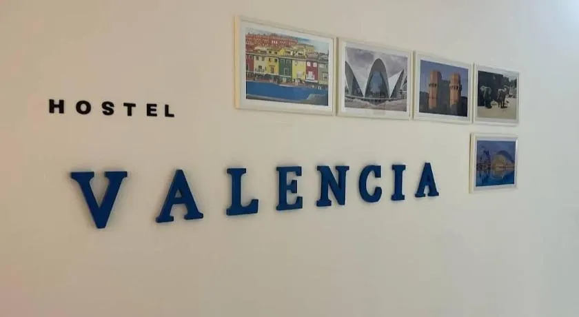 Hostel valencia ruzafa - Image 1