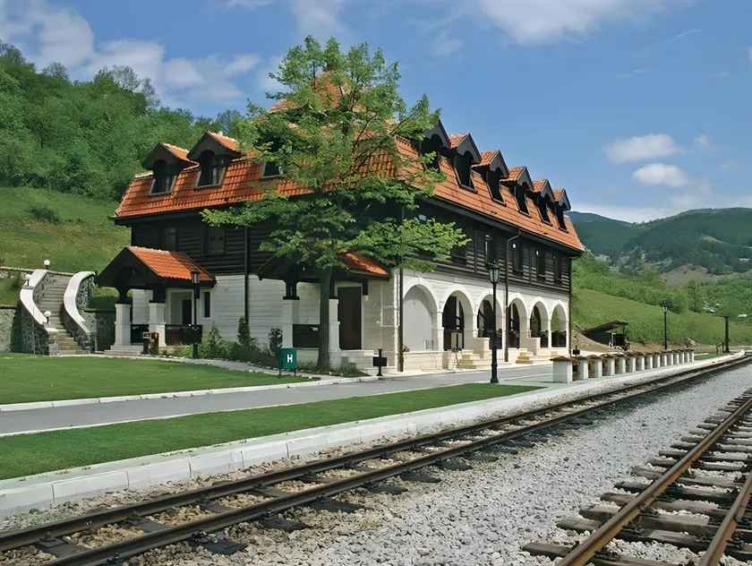 Konačište Osmica - Image 1