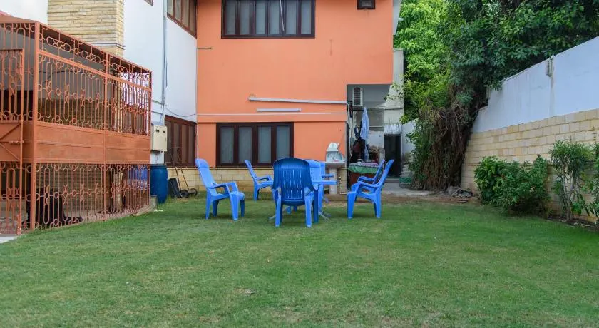 Patel Residency Guest House - Image 1