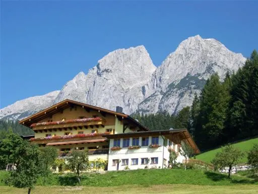 Ferienhotel Samerhof - Image 1