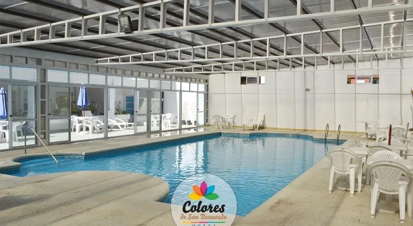 Hotel Colores San Bernardo - Image 1