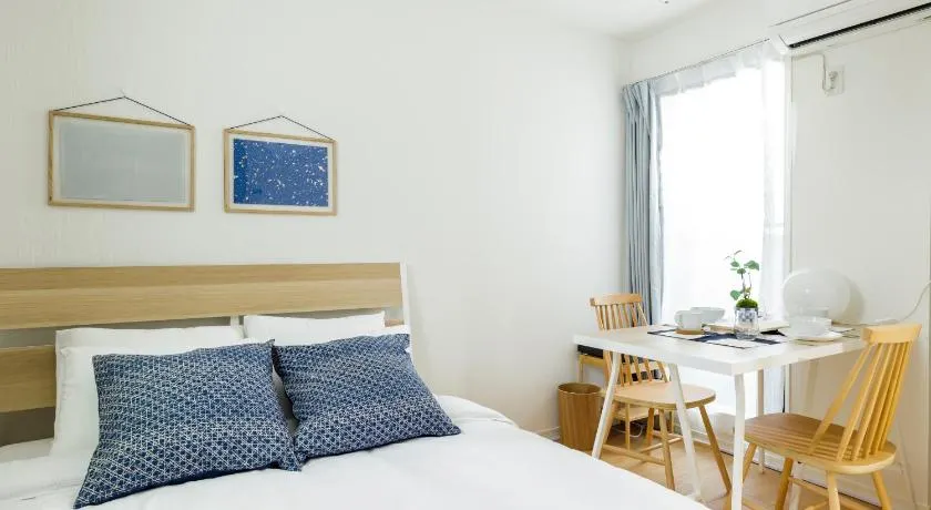 Re-Rent Residence 押上 - Image 1