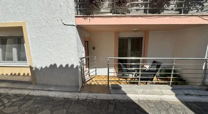 Despina's Home - Image 1