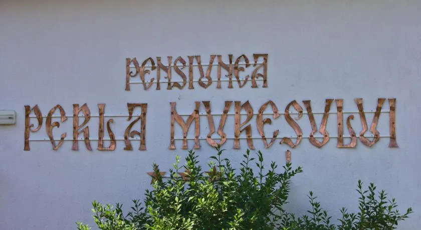 Perla Muresului - Image 1