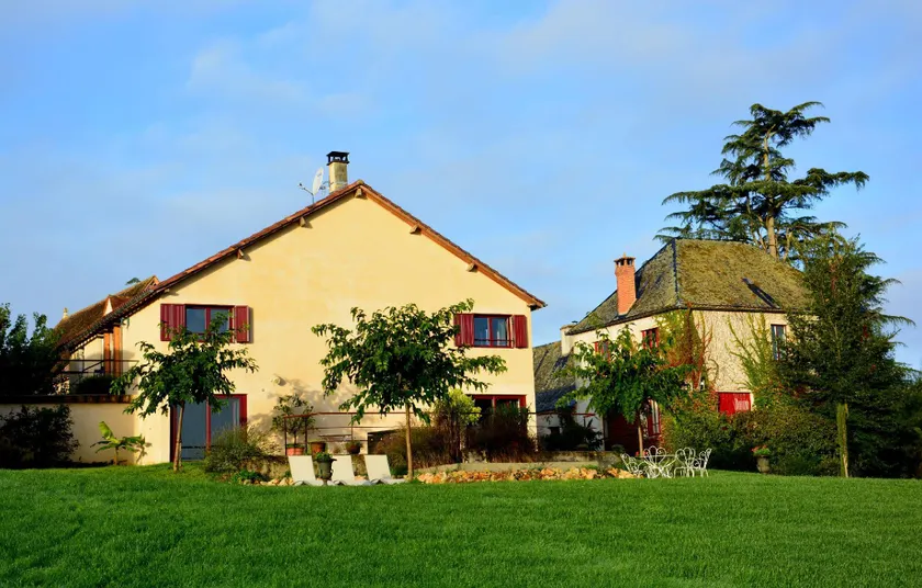 Domaine des Ormeaux - Image 1