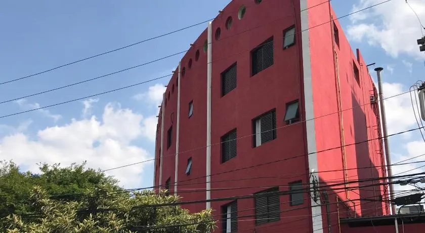 HOTEL FLOR DO AMAZONAS (ADULTS ONLY) - Image 1